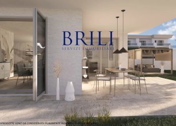 Villa Via Madrid, Olbia - foto 1