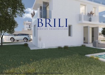 Villa Via Madrid, Olbia - foto 2