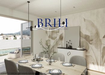 Villa Via Madrid, Olbia - foto 4