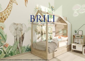 Villa Via Madrid, Olbia - foto 6