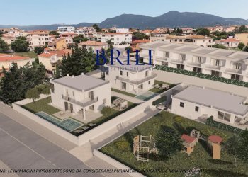 Villa Via Madrid, Olbia - foto 7