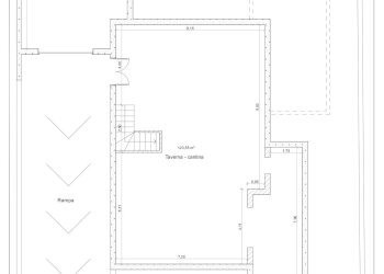 Villa Via Madrid, Olbia - foto 9