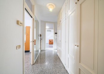 Casa indipendente Villa abbinata Via Fratelli Gastinelli, Reggio nell'Emilia - foto 7