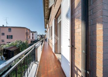 Casa indipendente Villa abbinata Via Fratelli Gastinelli, Reggio nell'Emilia - foto 15