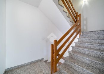 Casa indipendente Villa abbinata Via Fratelli Gastinelli, Reggio nell'Emilia - foto 20