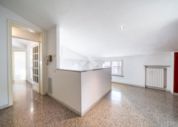 Casa indipendente Villa abbinata Via Fratelli Gastinelli, Reggio nell'Emilia - foto 22