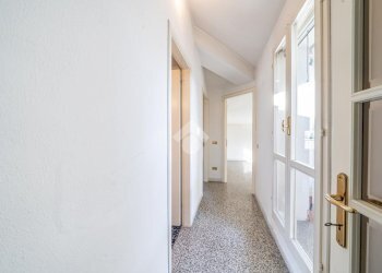 Casa indipendente Villa abbinata Via Fratelli Gastinelli, Reggio nell'Emilia - foto 26