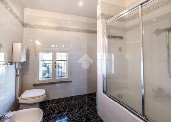 Casa indipendente Villa abbinata Via Fratelli Gastinelli, Reggio nell'Emilia - foto 31