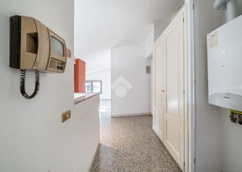 Casa indipendente Villa abbinata Via Fratelli Gastinelli, Reggio nell'Emilia - foto 34