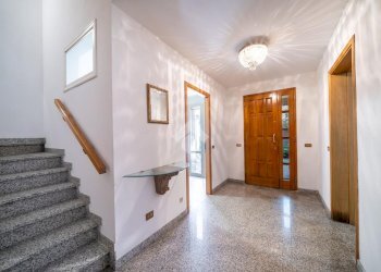 Casa indipendente Villa abbinata Via Fratelli Gastinelli, Reggio nell'Emilia - foto 36
