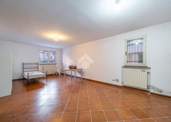 Casa indipendente Villa abbinata Via Fratelli Gastinelli, Reggio nell'Emilia - foto 37