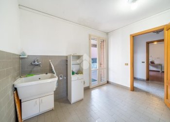 Casa indipendente Villa abbinata Via Fratelli Gastinelli, Reggio nell'Emilia - foto 39