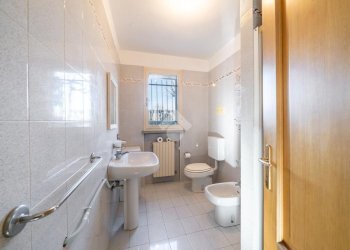 Casa indipendente Villa abbinata Via Fratelli Gastinelli, Reggio nell'Emilia - foto 40