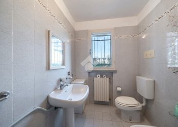 Casa indipendente Villa abbinata Via Fratelli Gastinelli, Reggio nell'Emilia - foto 41