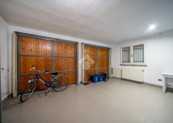 Casa indipendente Villa abbinata Via Fratelli Gastinelli, Reggio nell'Emilia - foto 42