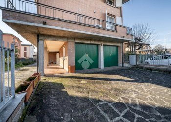 Casa indipendente Villa abbinata Via Fratelli Gastinelli, Reggio nell'Emilia - foto 43