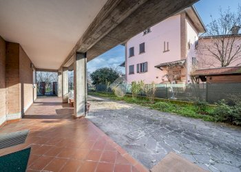 Casa indipendente Villa abbinata Via Fratelli Gastinelli, Reggio nell'Emilia - foto 44