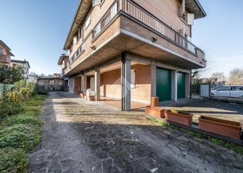 Casa indipendente Villa abbinata Via Fratelli Gastinelli, Reggio nell'Emilia - foto 45