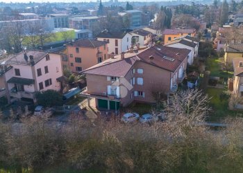 Casa indipendente Villa abbinata Via Fratelli Gastinelli, Reggio nell'Emilia - foto 47