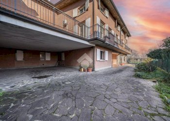 Casa indipendente Villa abbinata Via Fratelli Gastinelli, Reggio nell'Emilia - foto 48