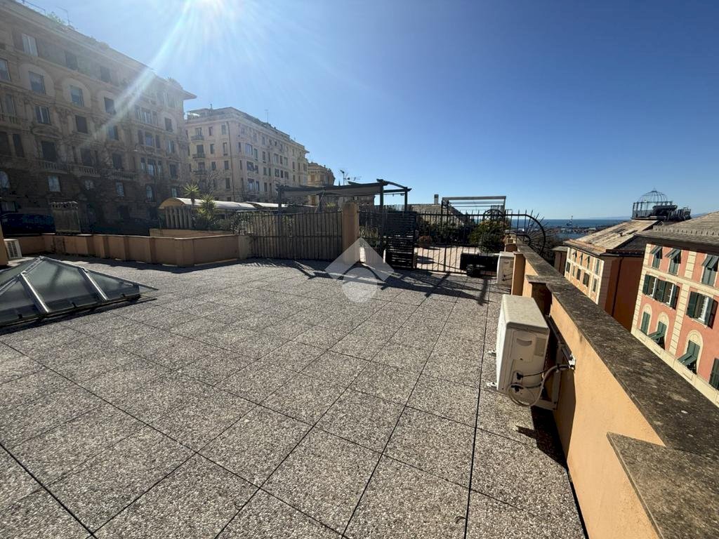 Appartamento Via pertinace, Genova (zona Castelletto) - foto 1