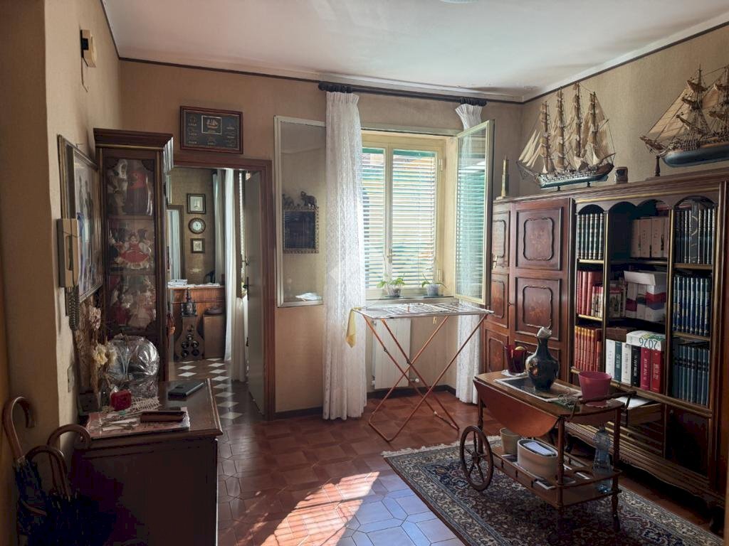 Appartamento Via pertinace, Genova (zona Castelletto) - foto 2