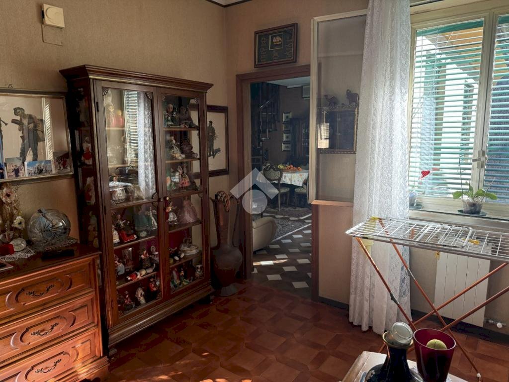 Appartamento Via pertinace, Genova (zona Castelletto) - foto 3