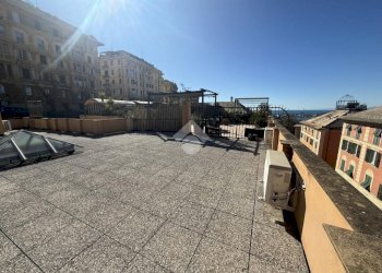 Appartamento Via pertinace, Genova (zona Castelletto) - foto 1
