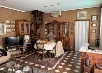 Appartamento Via pertinace, Genova (zona Castelletto) - foto 4