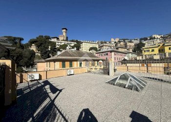 Appartamento Via pertinace, Genova (zona Castelletto) - foto 7