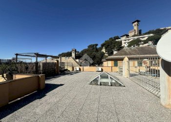 Appartamento Via pertinace, Genova (zona Castelletto) - foto 11