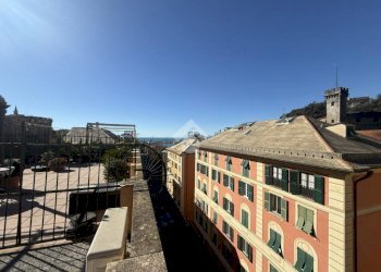 Appartamento Via pertinace, Genova (zona Castelletto) - foto 13