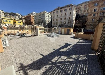 Appartamento Via pertinace, Genova (zona Castelletto) - foto 14