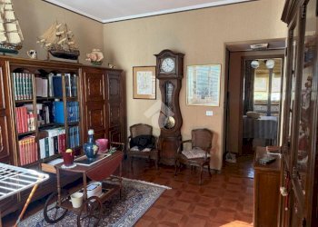 Appartamento Via pertinace, Genova (zona Castelletto) - foto 16