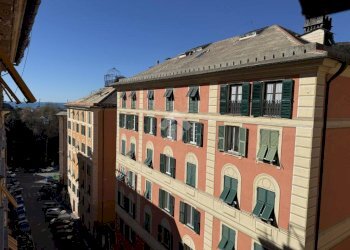 Appartamento Via pertinace, Genova (zona Castelletto) - foto 18