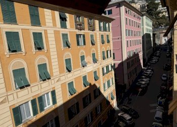 Appartamento Via pertinace, Genova (zona Castelletto) - foto 20
