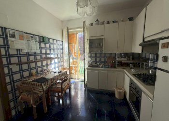 Appartamento Via pertinace, Genova (zona Castelletto) - foto 25