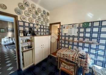 Appartamento Via pertinace, Genova (zona Castelletto) - foto 28