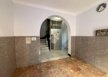 Appartamento Via pertinace, Genova (zona Castelletto) - foto 30