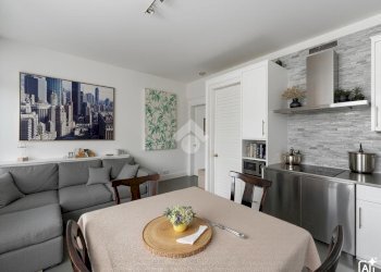 Trilocale Via Benigno Zaccagnini, Rimini - foto 4