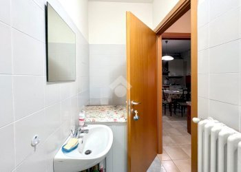 Trilocale Via Benigno Zaccagnini, Rimini - foto 16