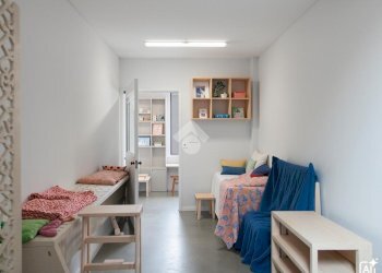 Trilocale Via Benigno Zaccagnini, Rimini - foto 20