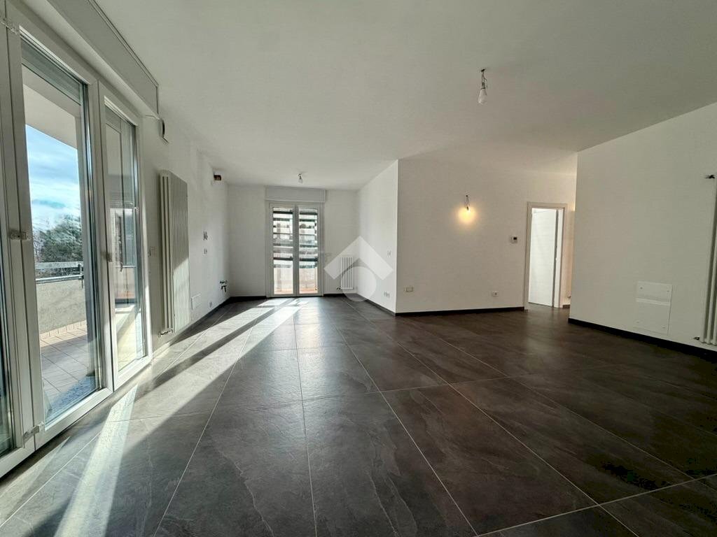 Quadrilocale Via Vecchia Emilia, Rimini - foto 1