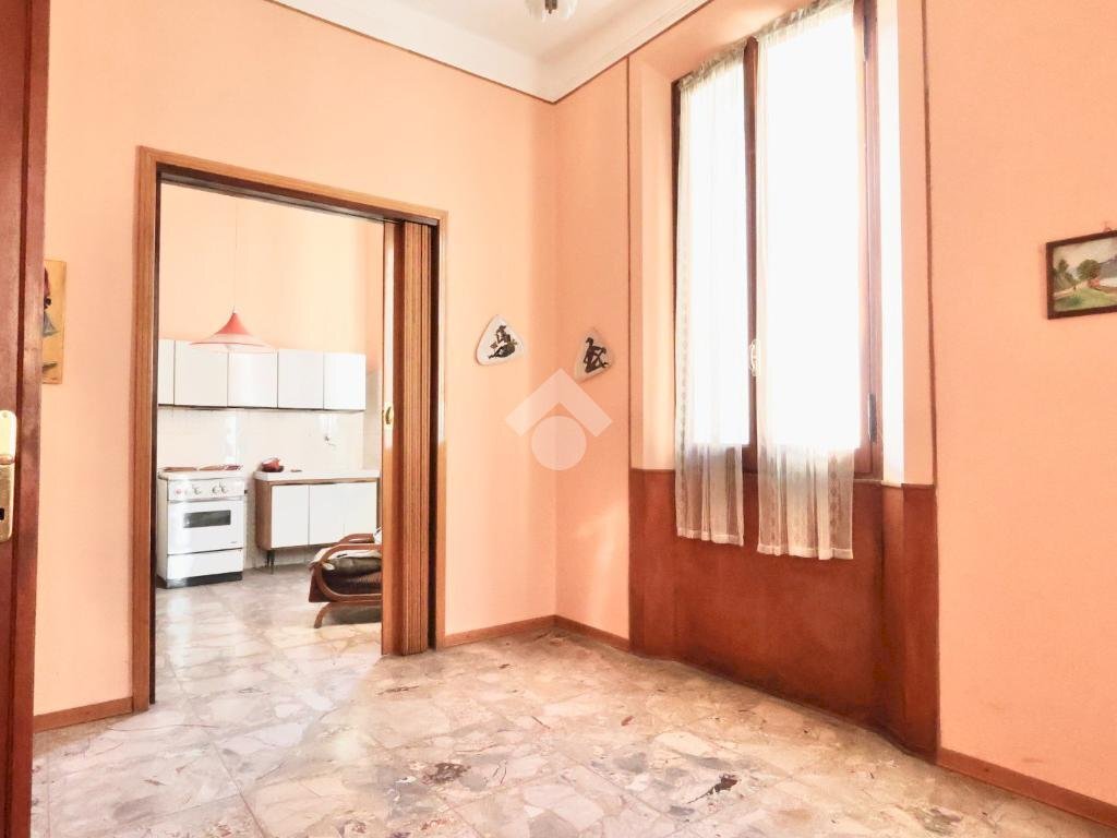 Porzione di casa Via Guido Riccio Fogliani, Reggio nell'Emilia - foto 3