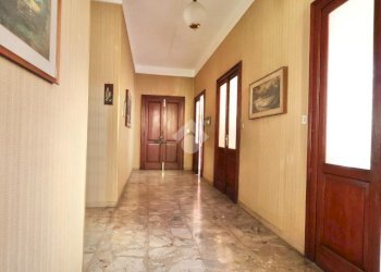 Porzione di casa Via Guido Riccio Fogliani, Reggio nell'Emilia - foto 4