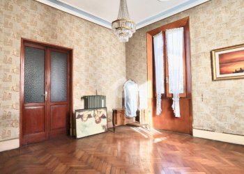 Porzione di casa Via Guido Riccio Fogliani, Reggio nell'Emilia - foto 23