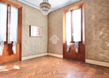Porzione di casa Via Guido Riccio Fogliani, Reggio nell'Emilia - foto 29