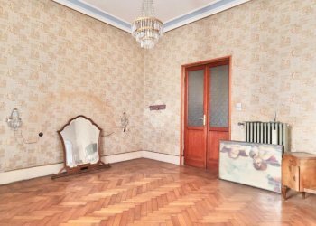Porzione di casa Via Guido Riccio Fogliani, Reggio nell'Emilia - foto 30