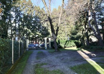 Porzione di casa Via Guido Riccio Fogliani, Reggio nell'Emilia - foto 38
