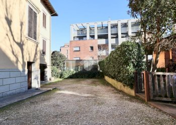 Porzione di casa Via Guido Riccio Fogliani, Reggio nell'Emilia - foto 39